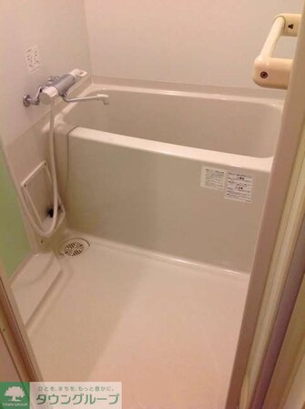 レオネクストカンフリエの物件内観写真